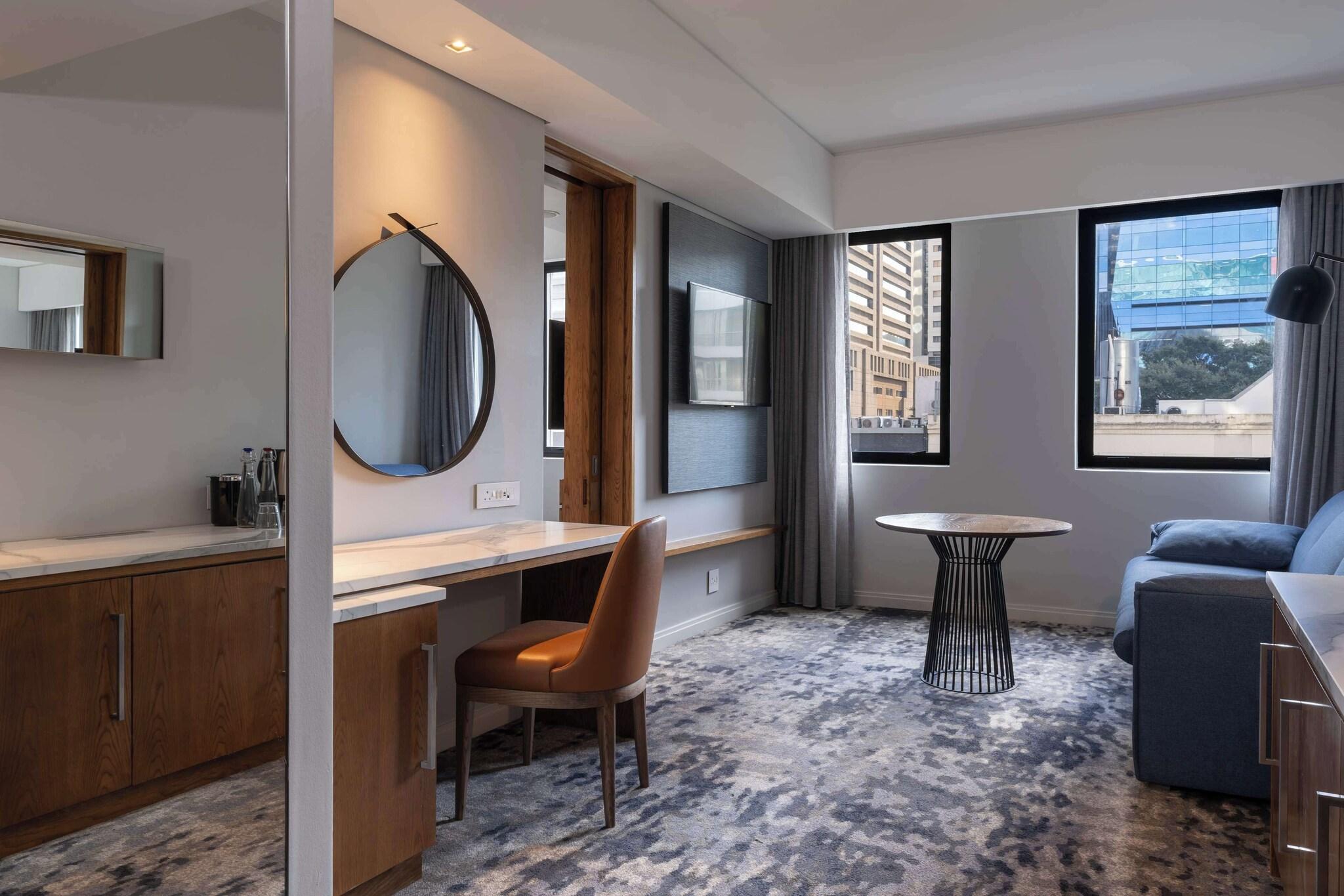 Suite Luxury One Bedroom