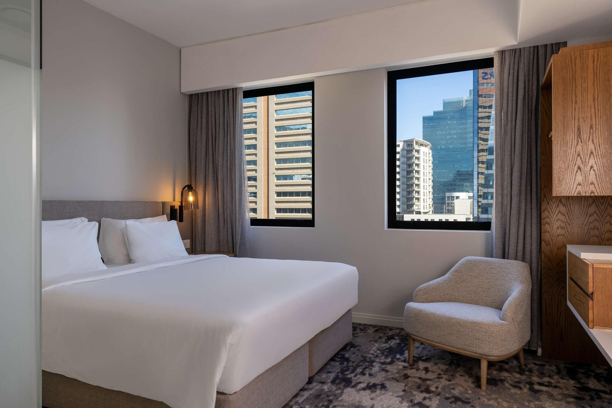 Suite Luxury One Bedroom