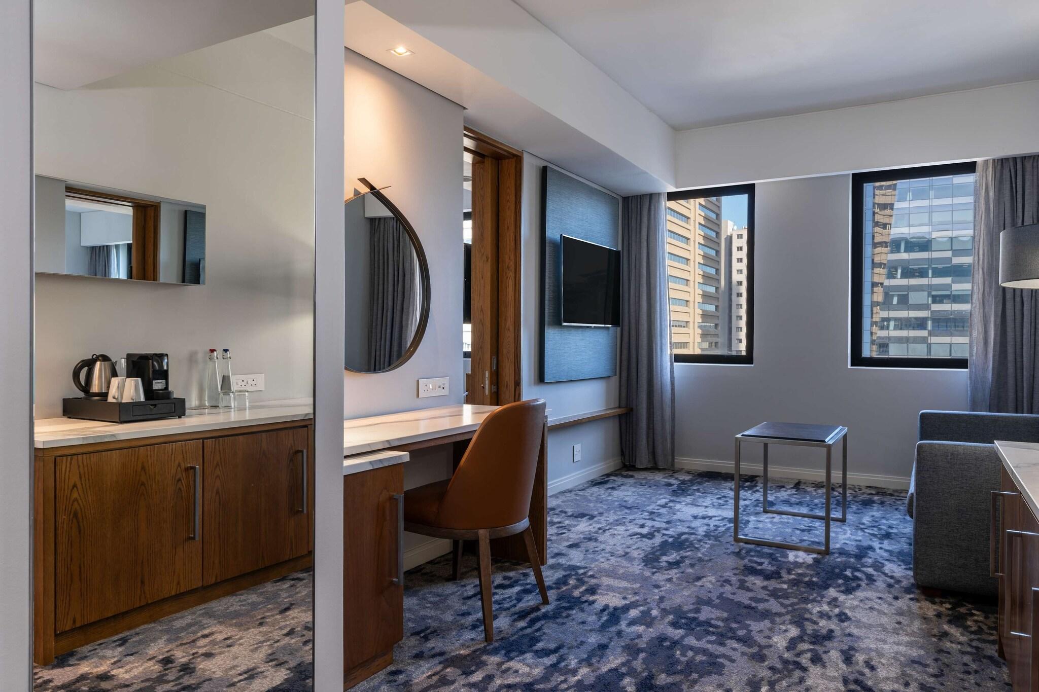 Suite Luxury One Bedroom