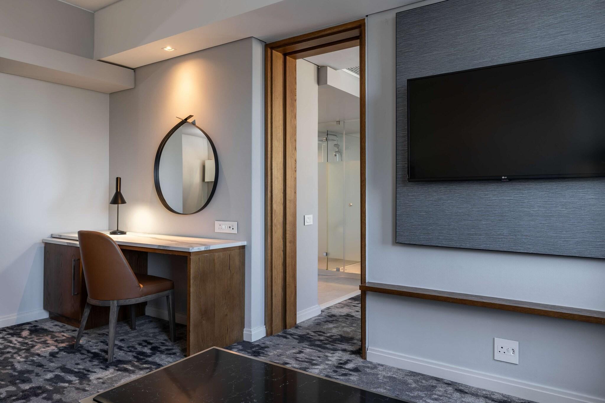 Suite Luxury One Bedroom