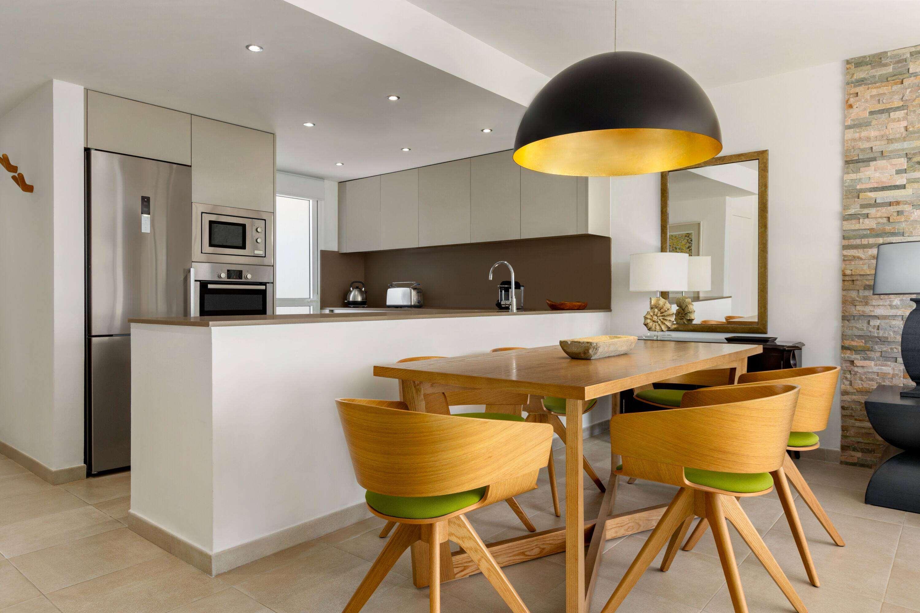 Apartment Deluxe Two Bedroom