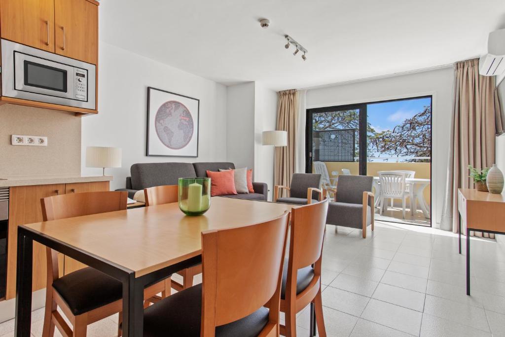 Apartment One Bedroom