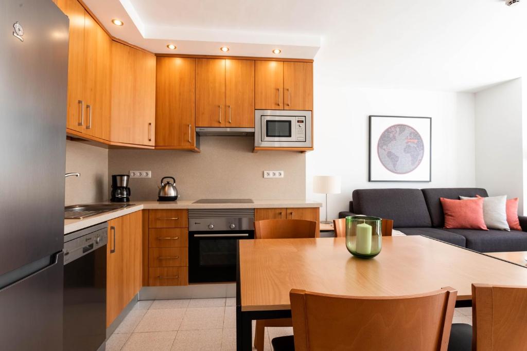 Apartment One Bedroom