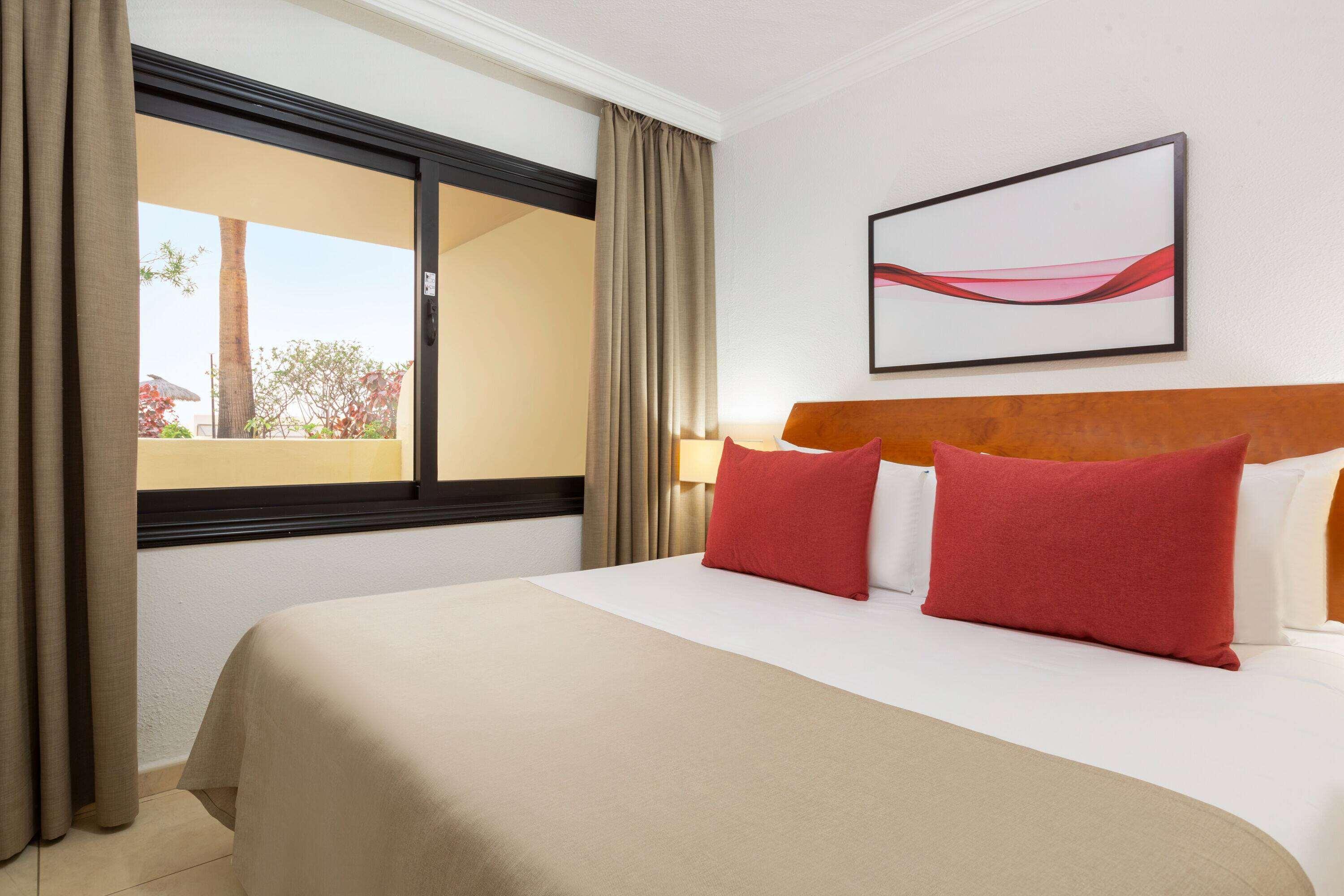 Apartment Sea View One Bedroom