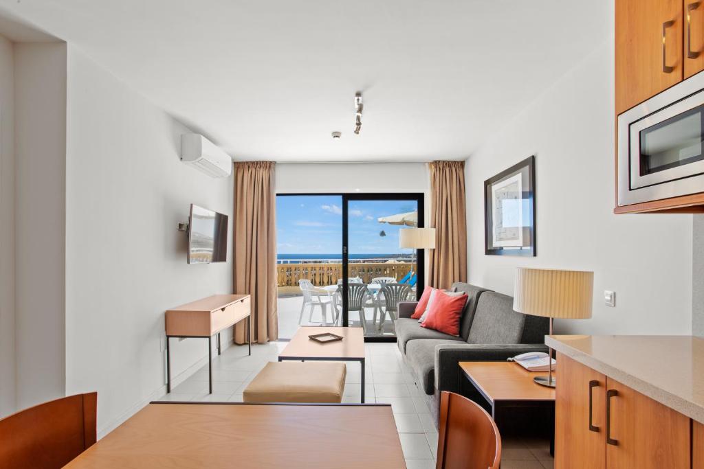 Apartment Two Bedrooms