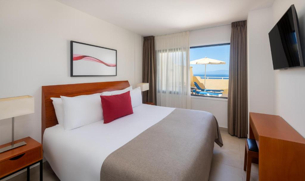 Apartment Two Bedrooms