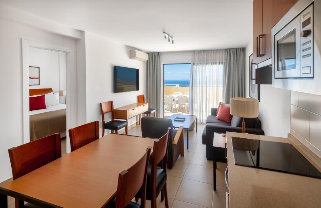 Apartment Two Bedrooms