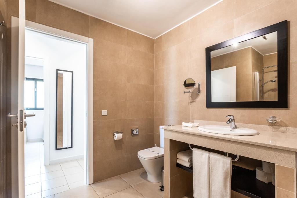 Apartment Two Bedrooms