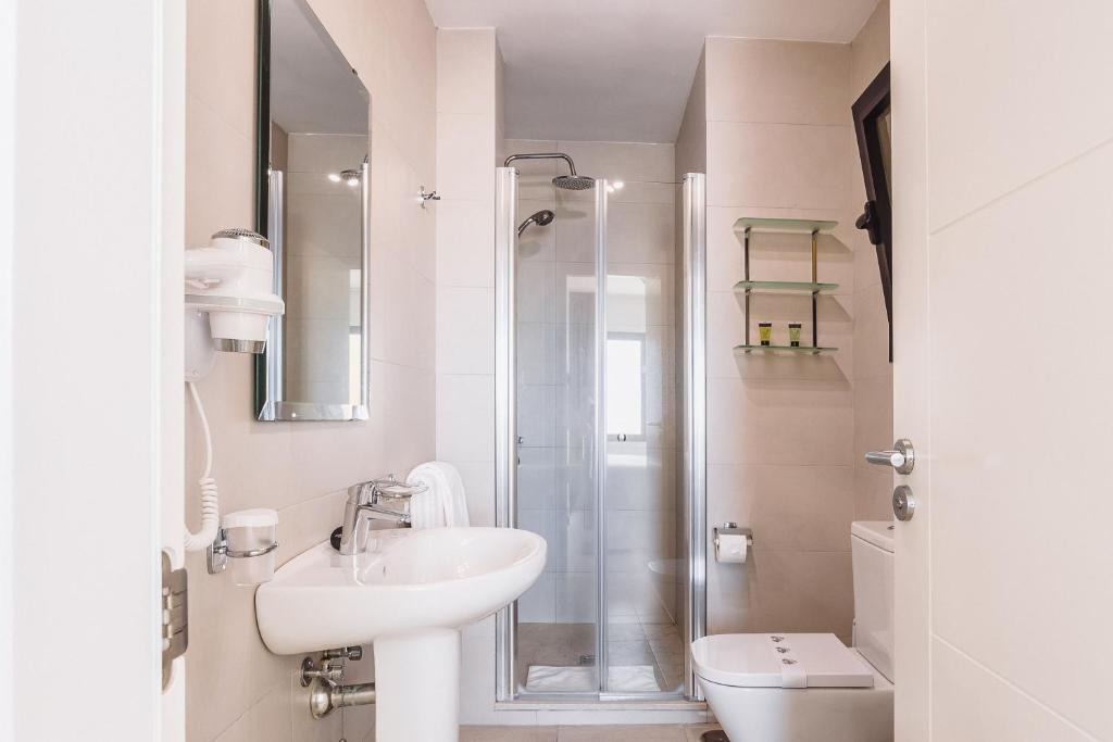 Apartment Two Bedrooms