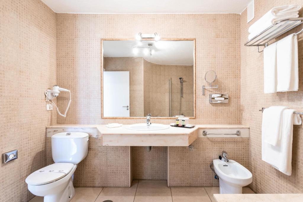 Apartment Two Bedrooms