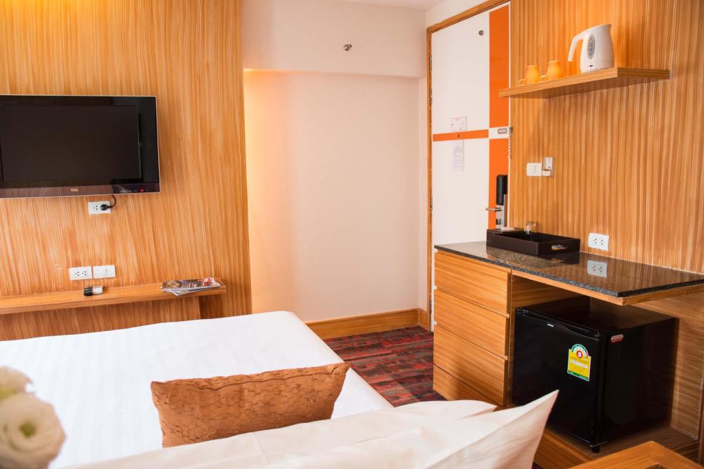 Double or Twin Superior