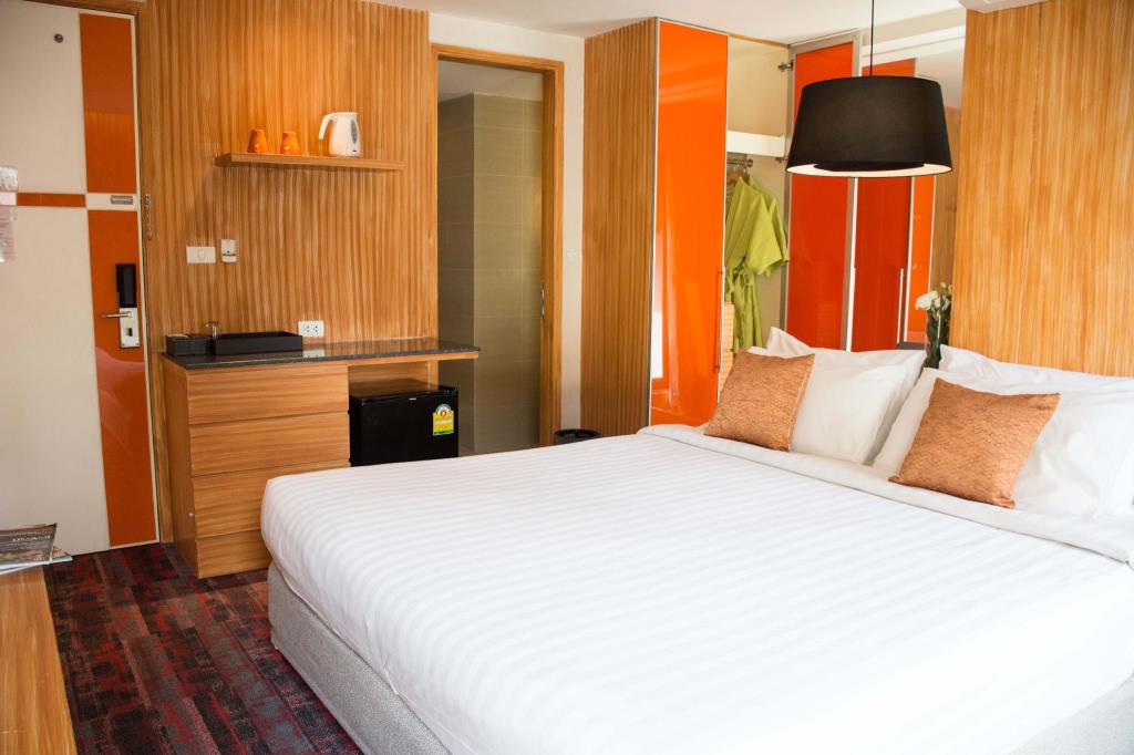 Double or Twin Superior