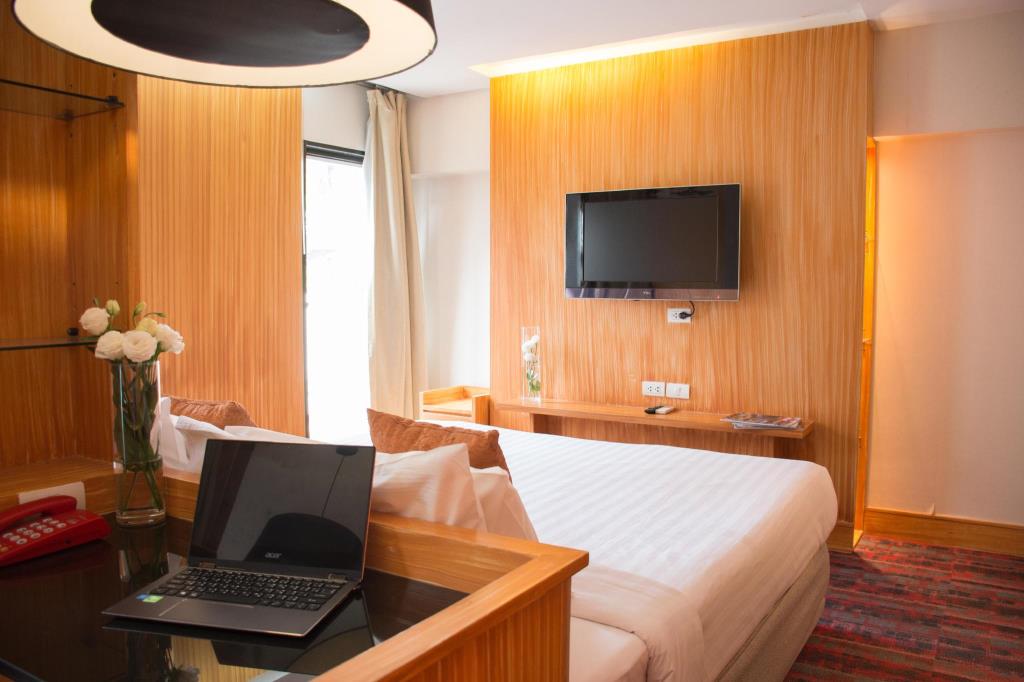 Double or Twin Superior