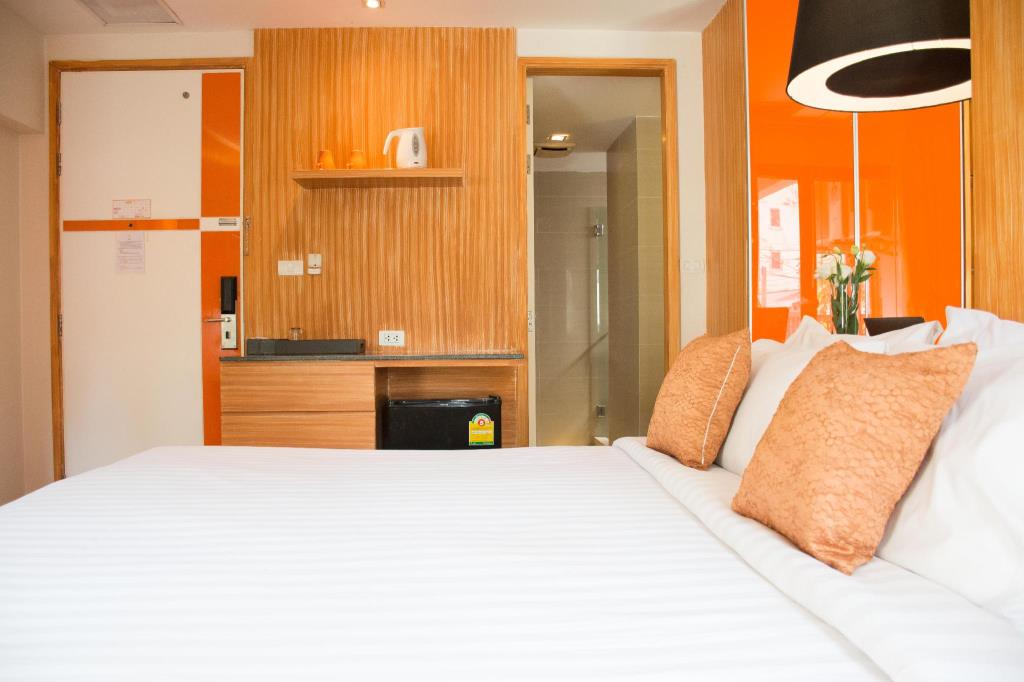 Double or Twin Superior