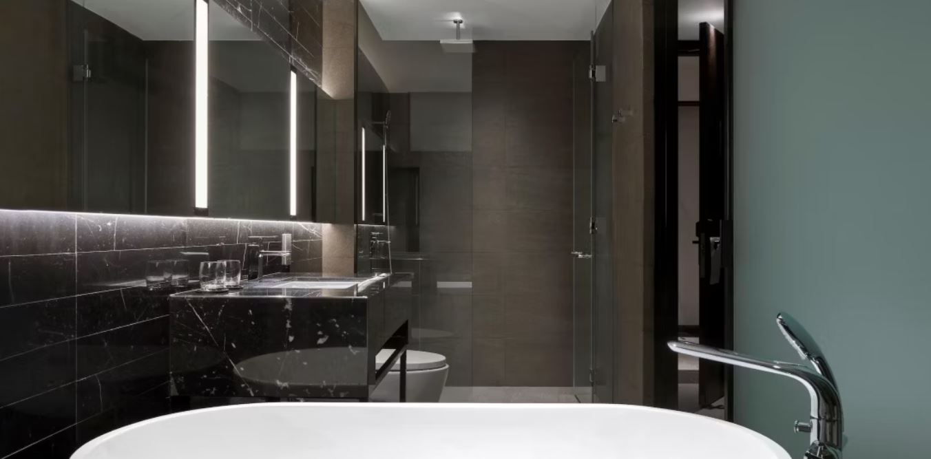 Double Premium Ocean View