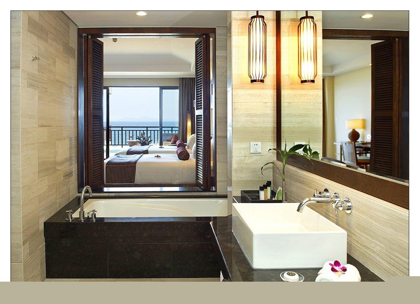 Double Premium Ocean View