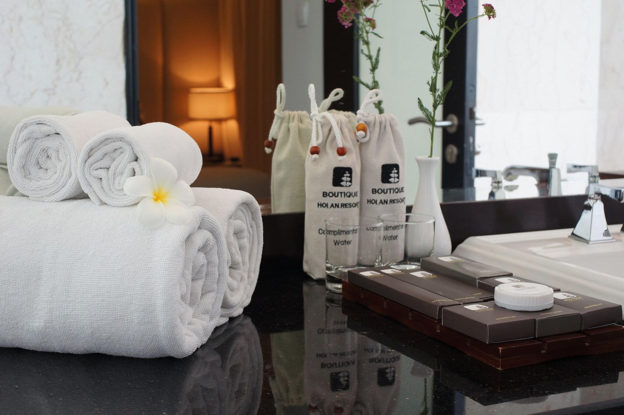 Double Deluxe Premier