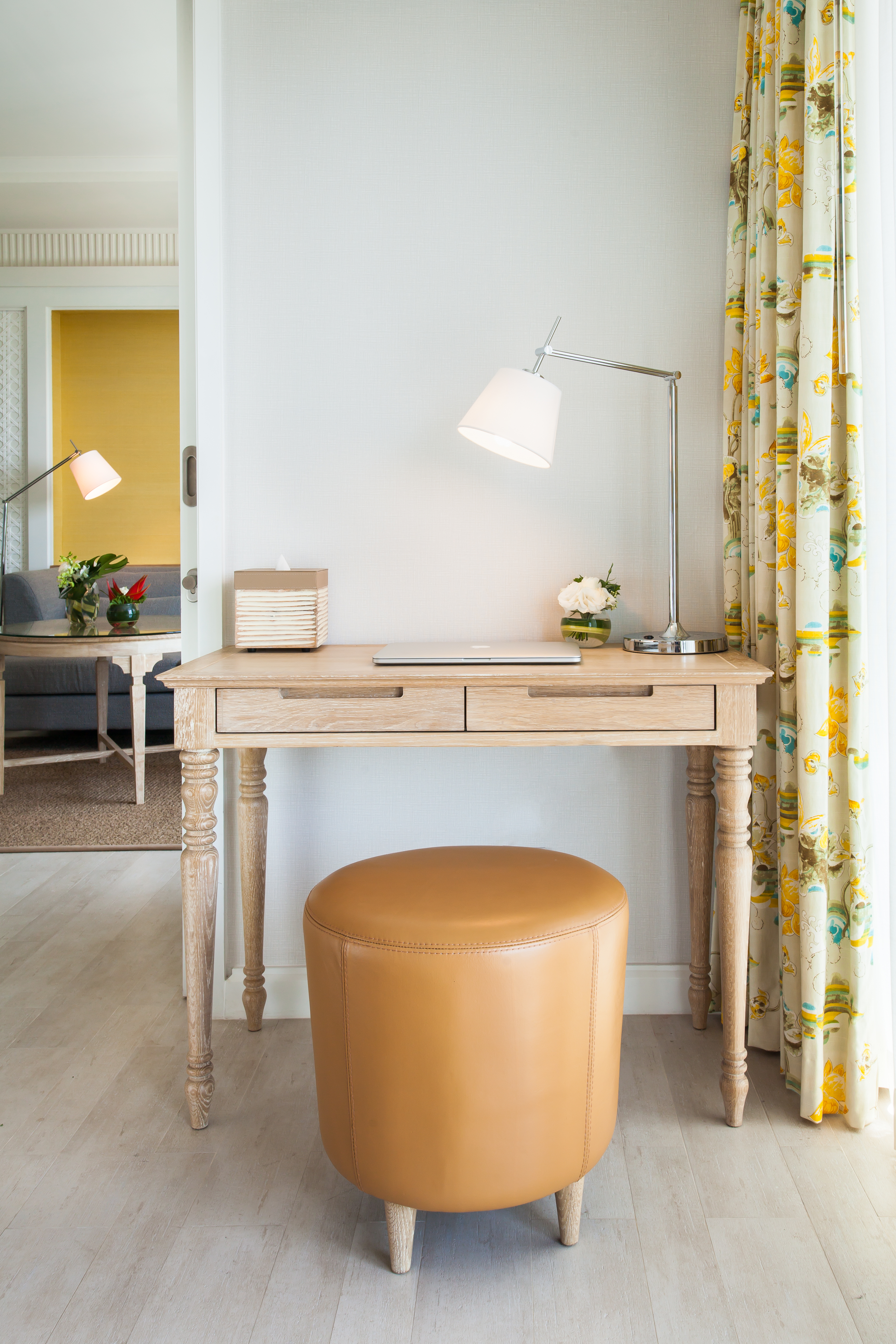 Suite Pool View One Bedroom