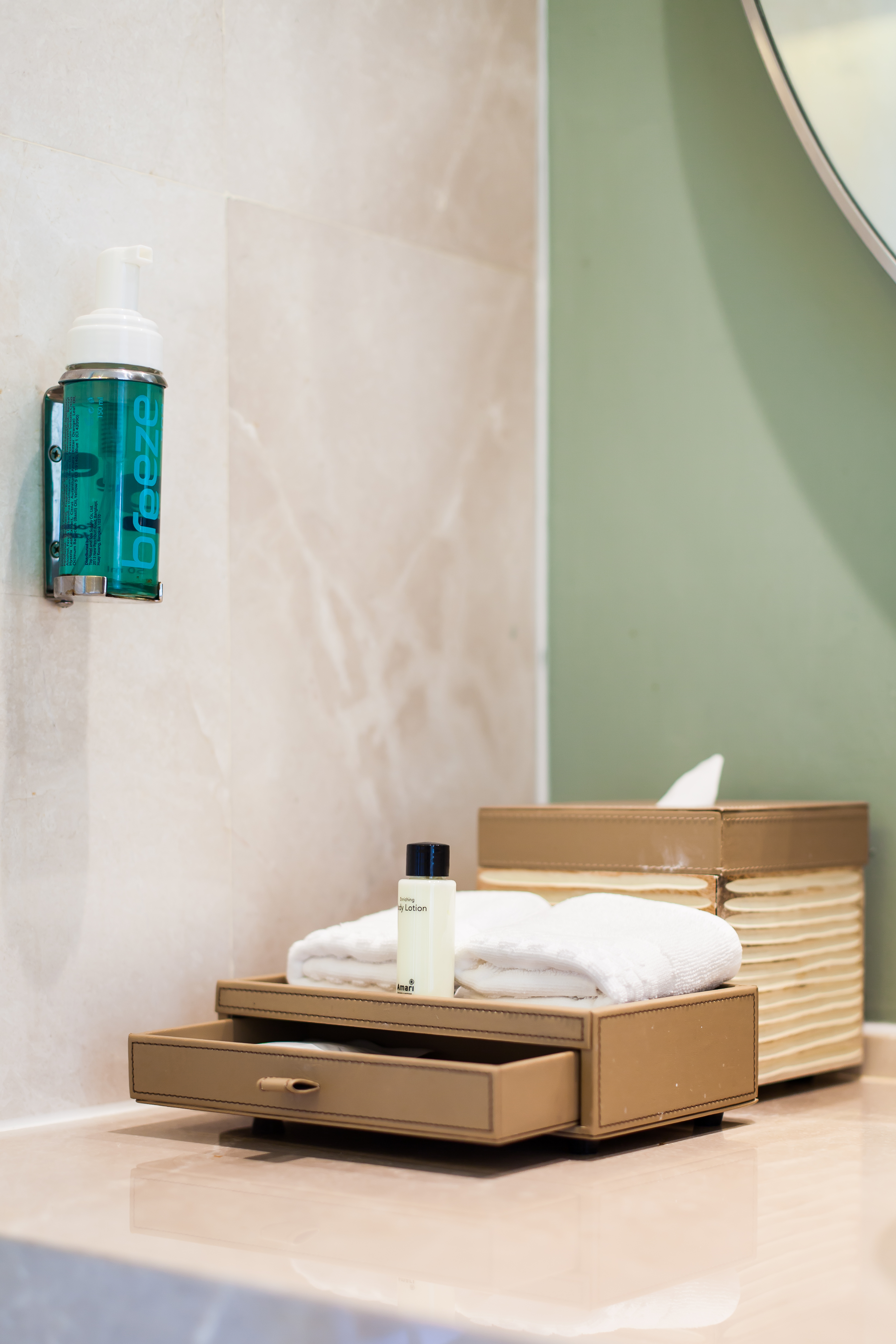 Double or Twin Deluxe