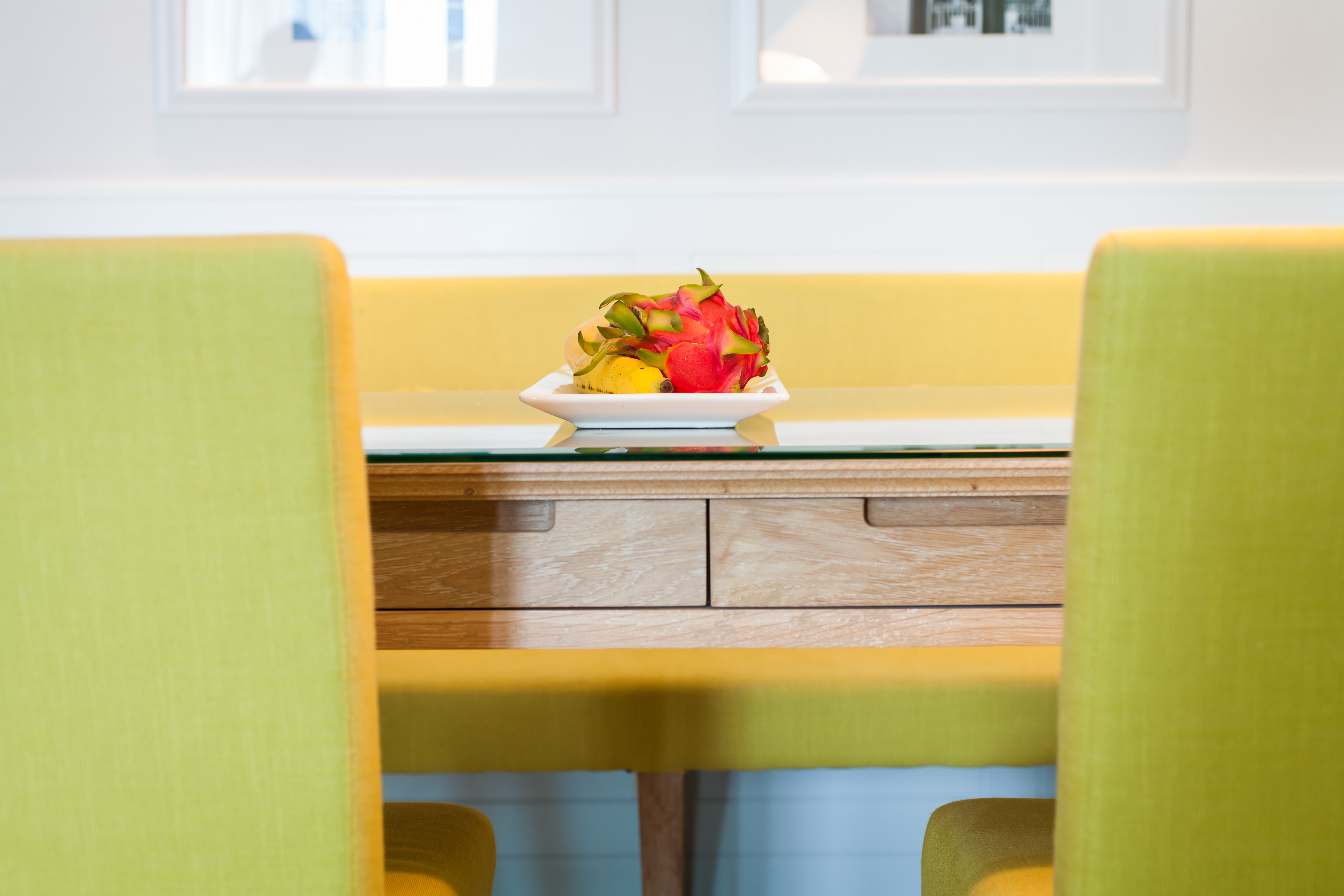 Suite Pool View One Bedroom