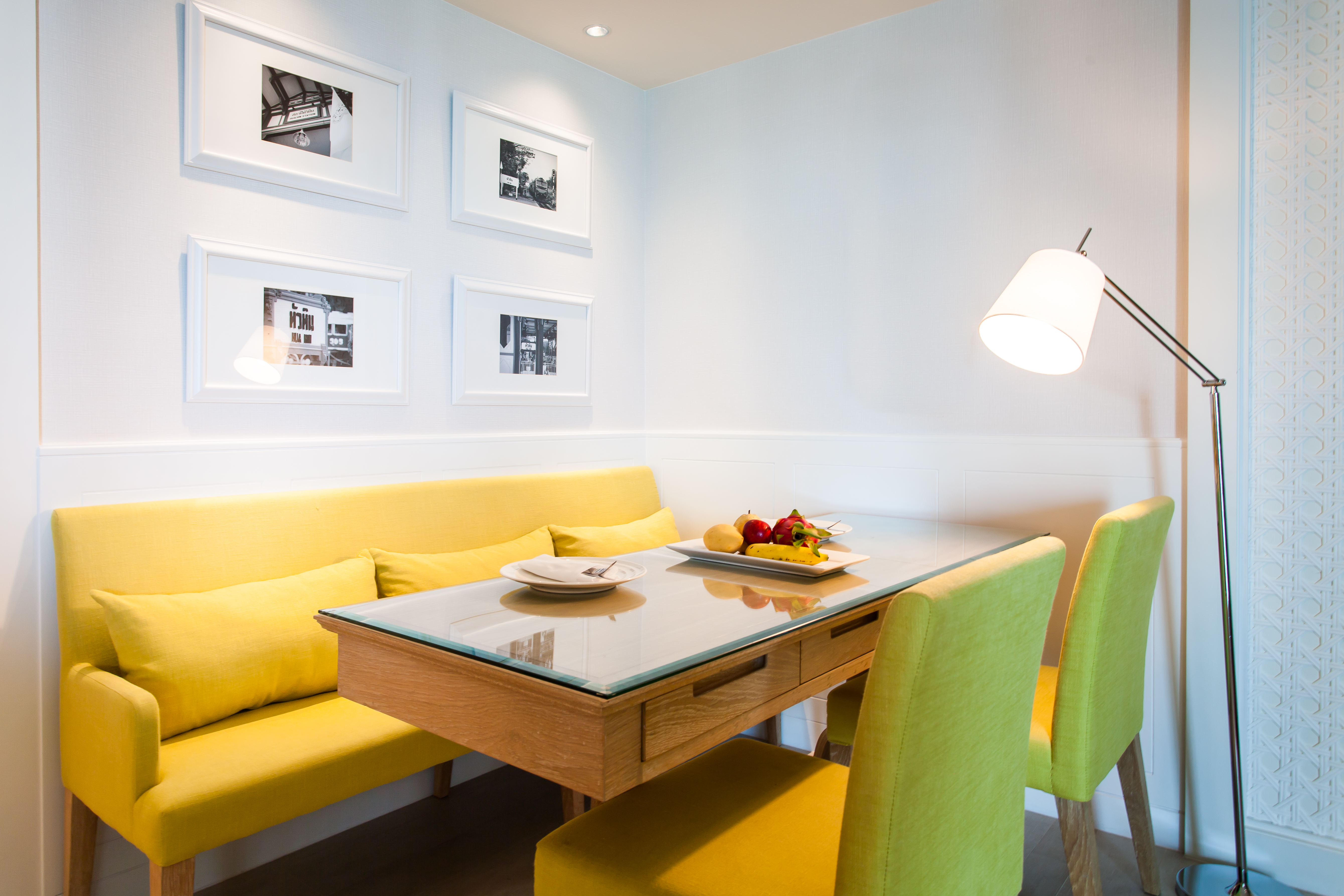 Suite Pool View One Bedroom