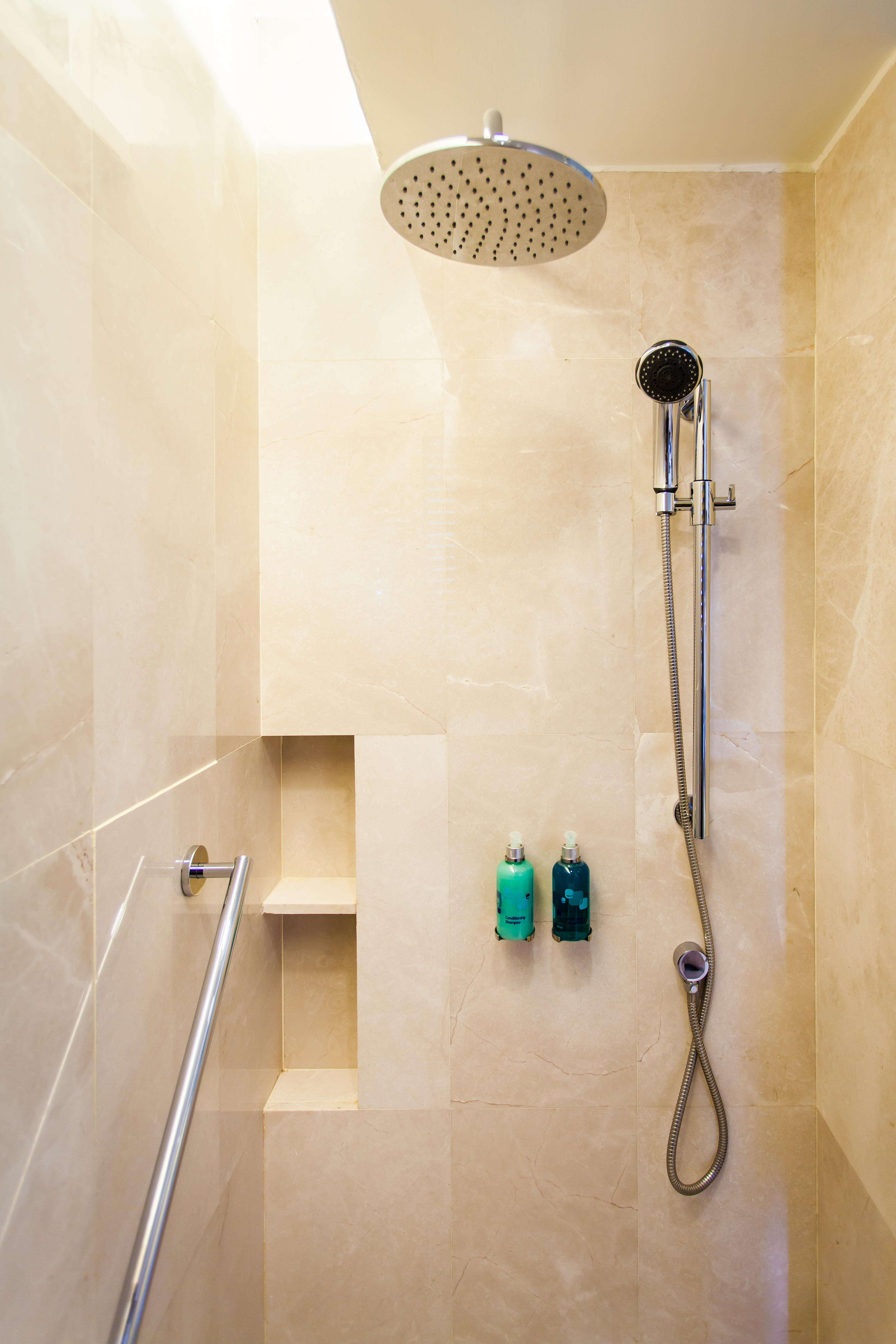 Double or Twin Deluxe