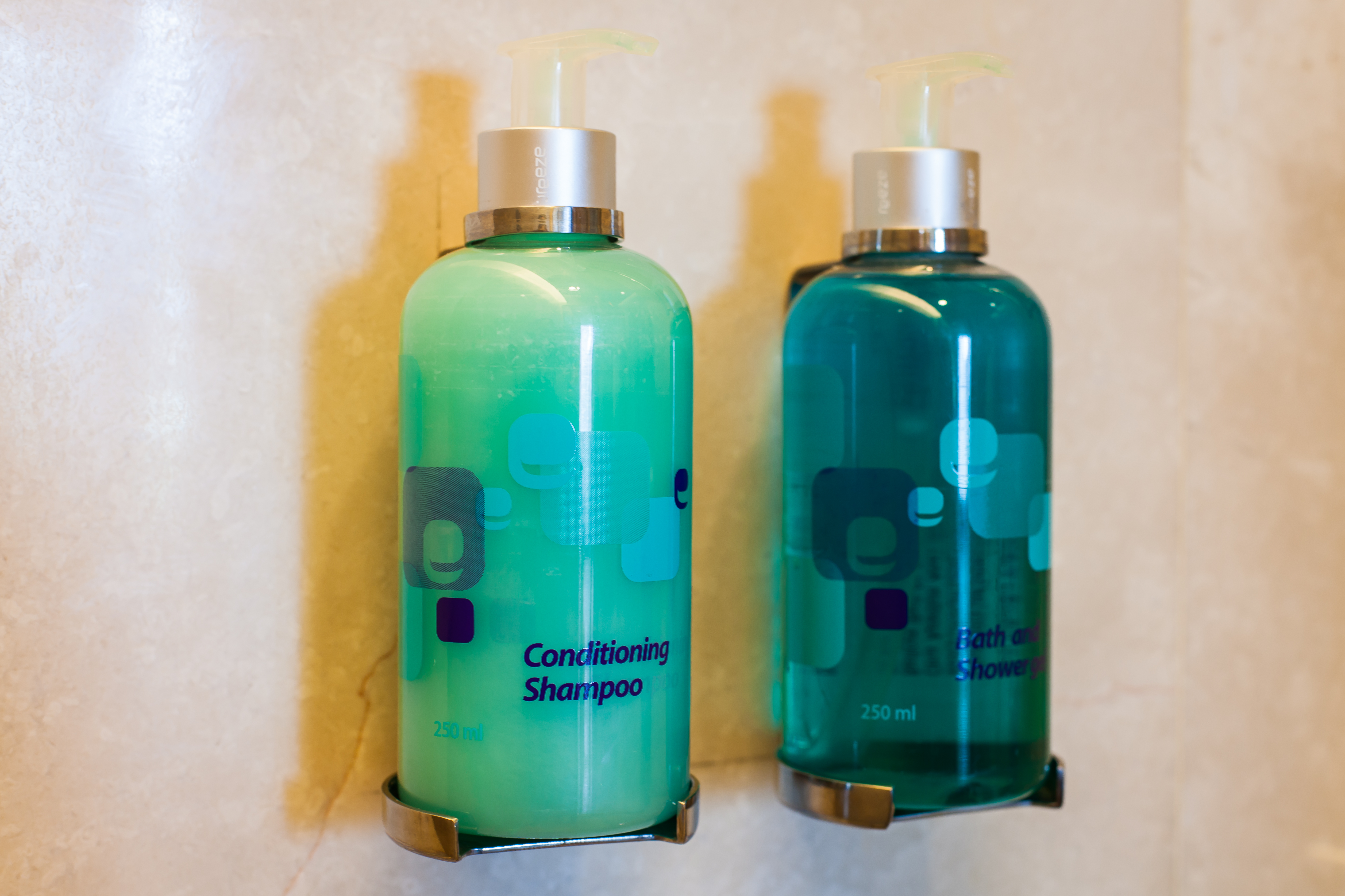 Double Deluxe Ocean View