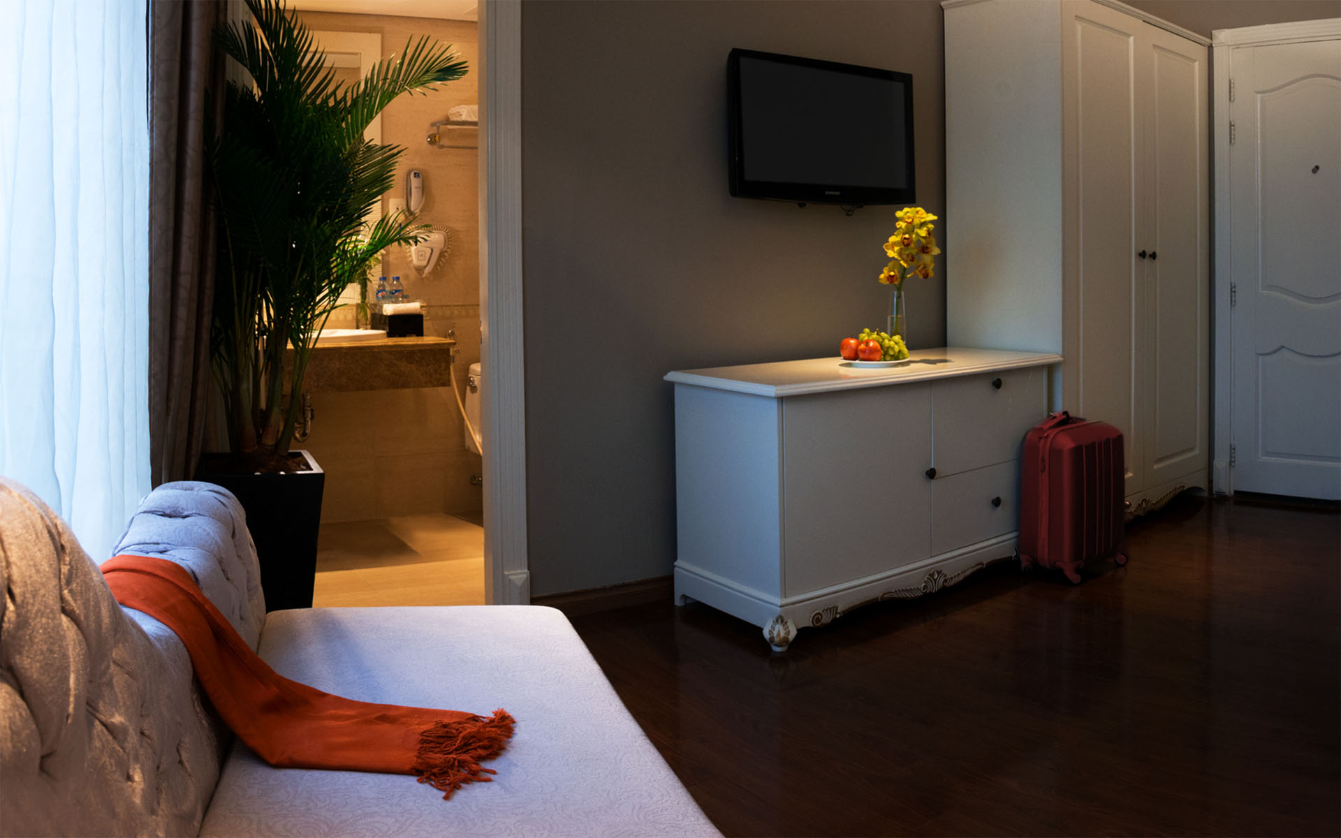 Junior Suite Standard