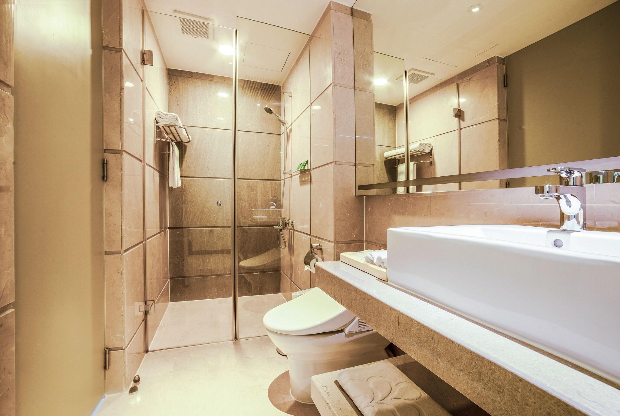 Apartment Three Beds