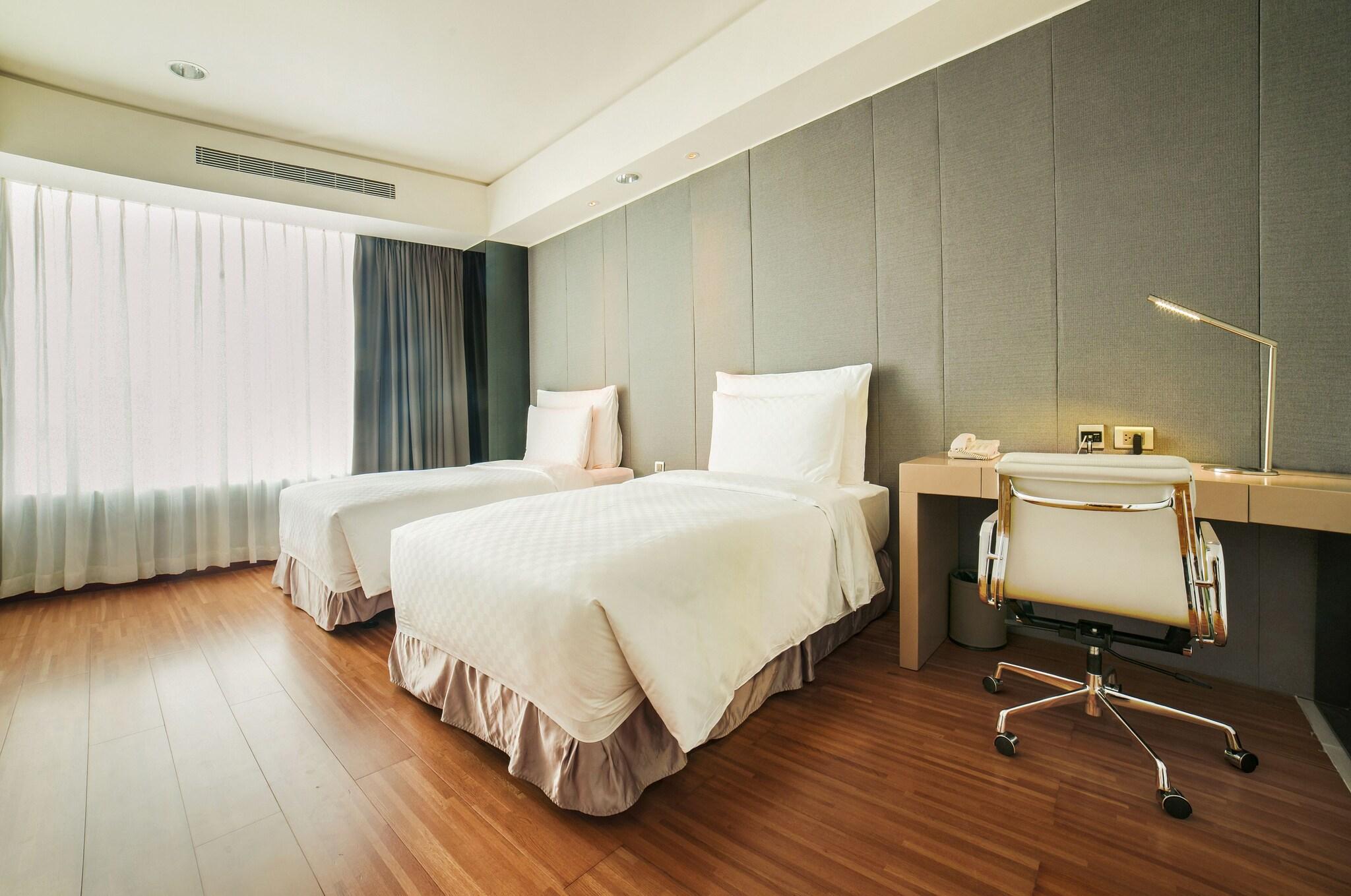 Apartment Three Beds