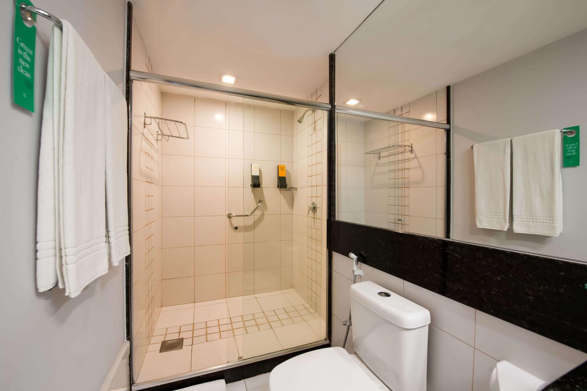 Room Deluxe with Views