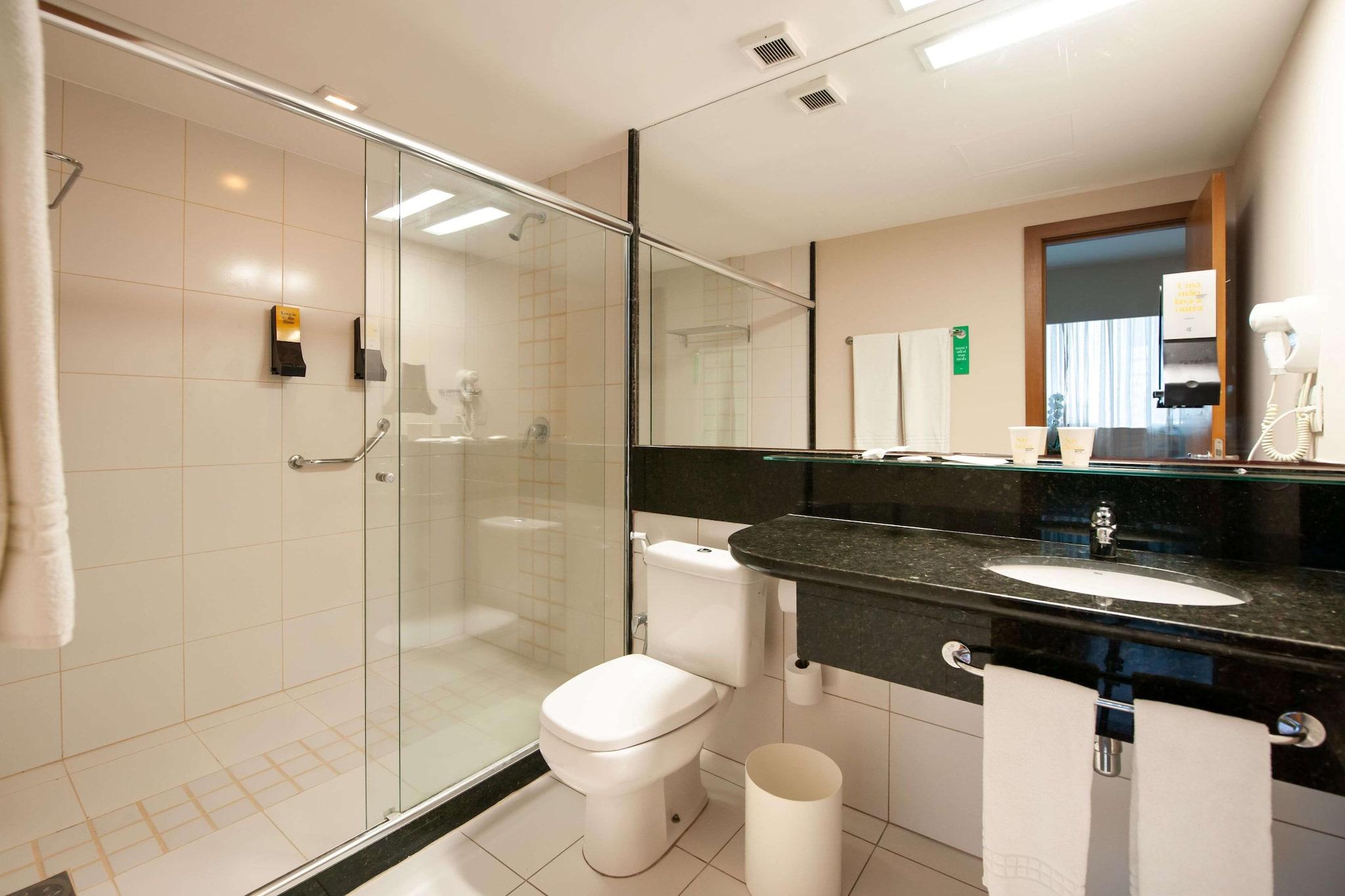 Room Deluxe with Views