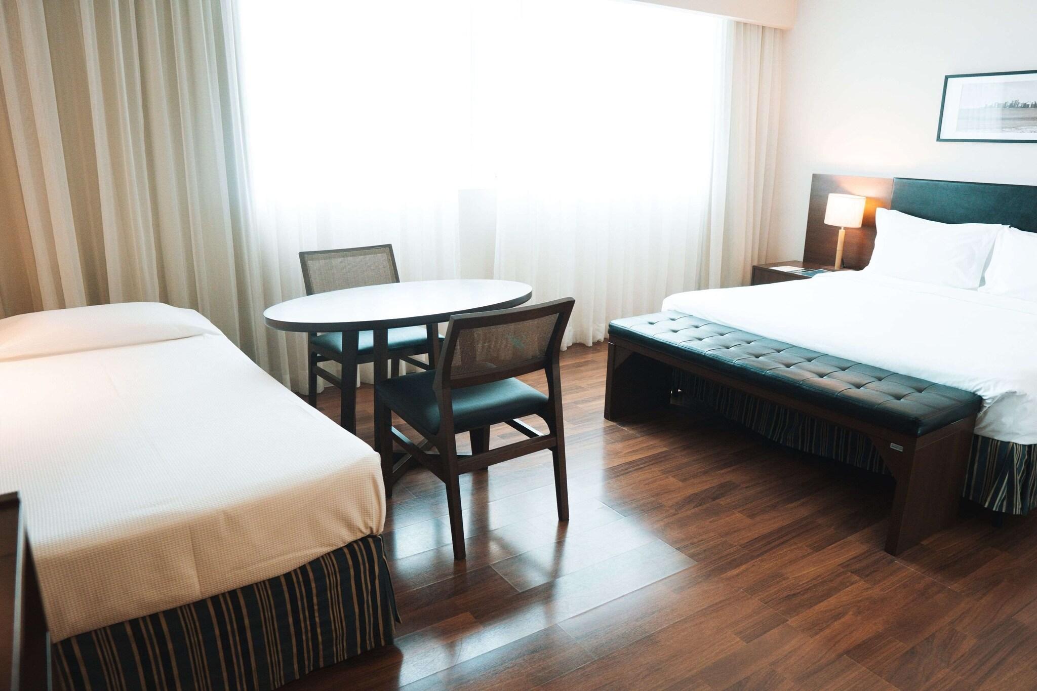 Room Deluxe with Views