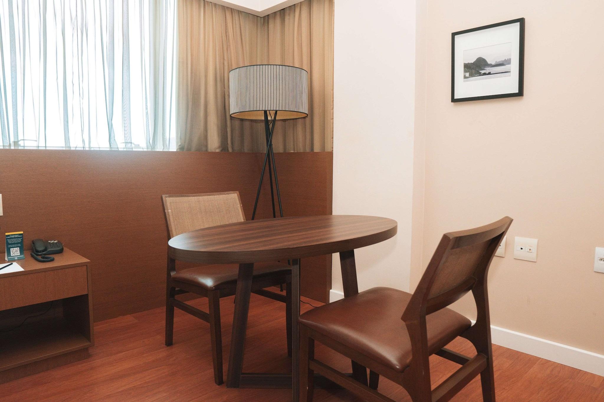 Room Deluxe with Views