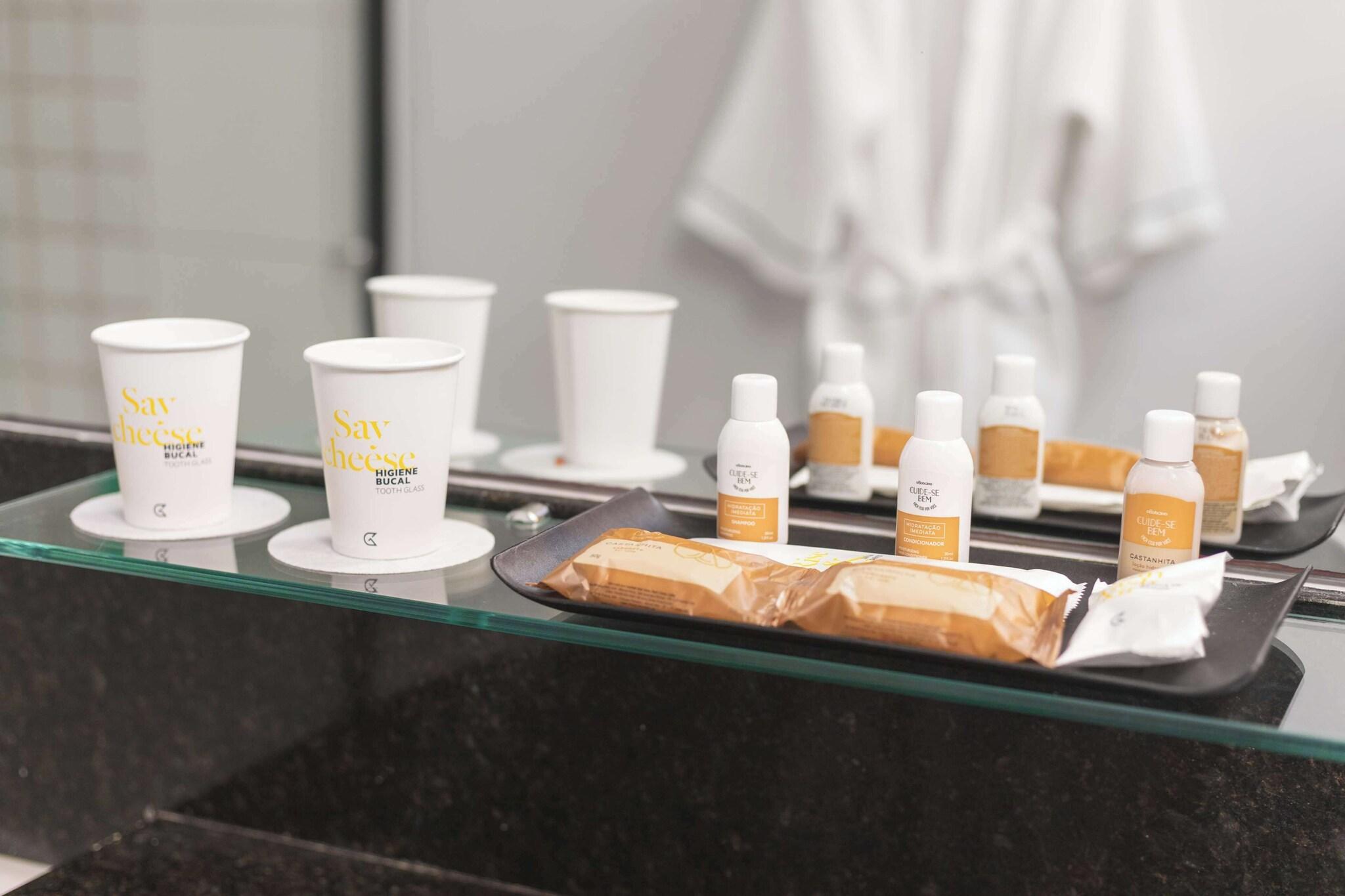 Suite Queen Size Bed