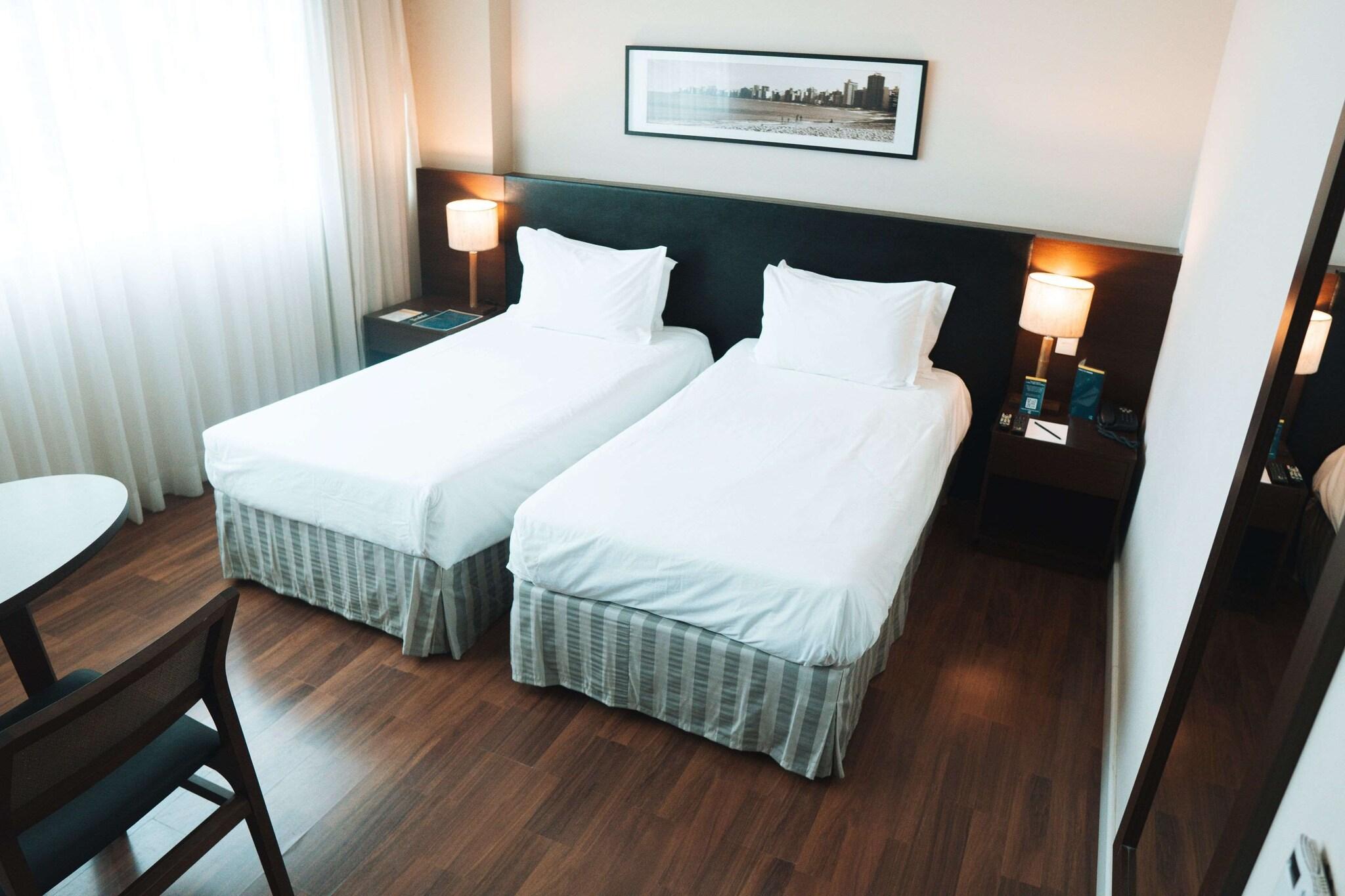 Triple Deluxe Sea View