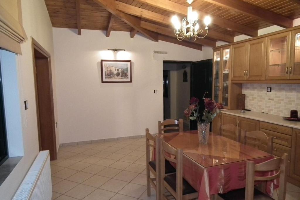 Apartment Superior Sea View