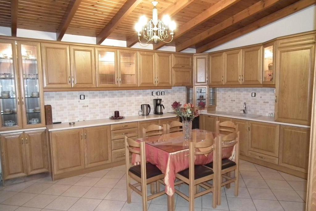 Apartment Superior Sea View