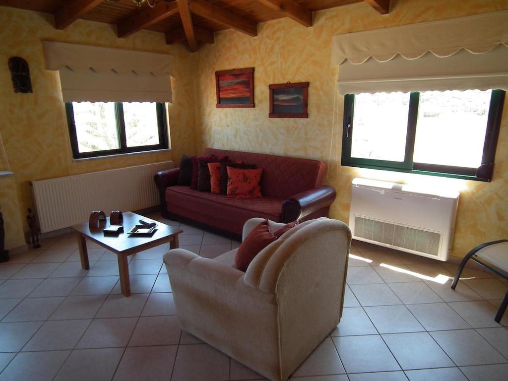 Apartment Superior Sea View