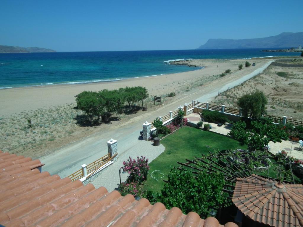 Apartment Superior Sea View