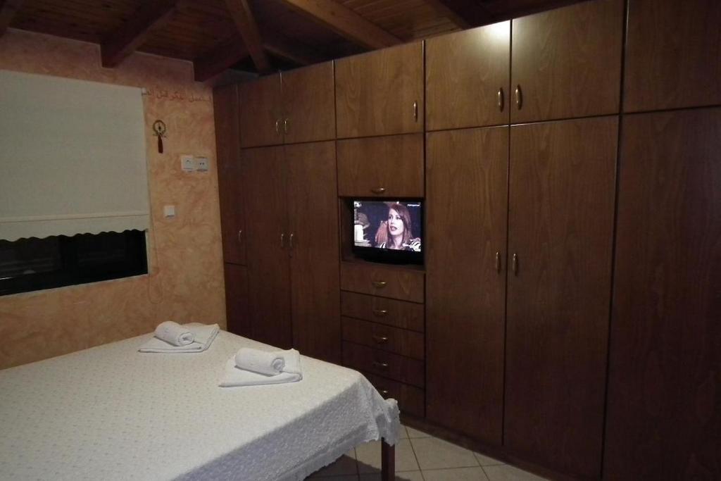 Apartment Superior Sea View