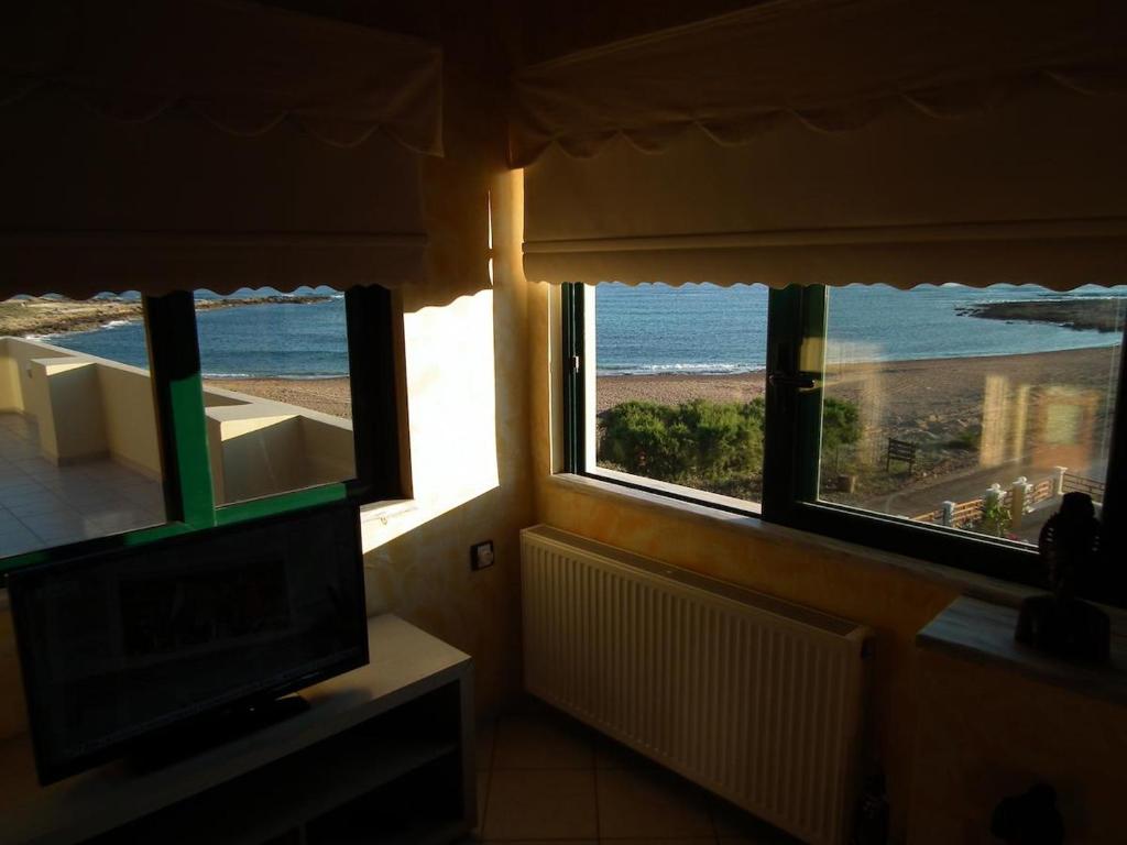 Apartment Superior Sea View