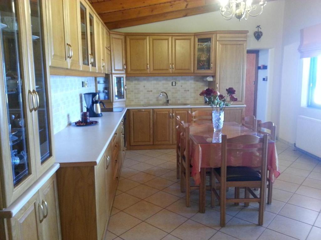 Apartment Superior Sea View