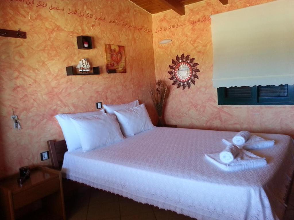 Apartment Superior Sea View