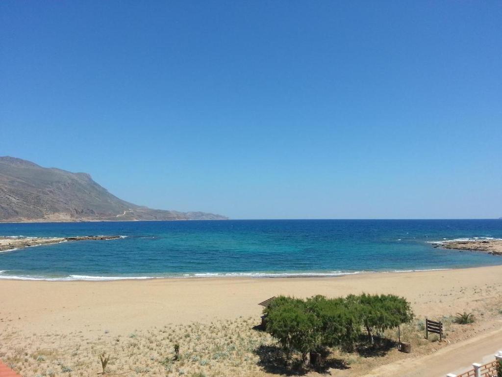 Apartment Superior Sea View