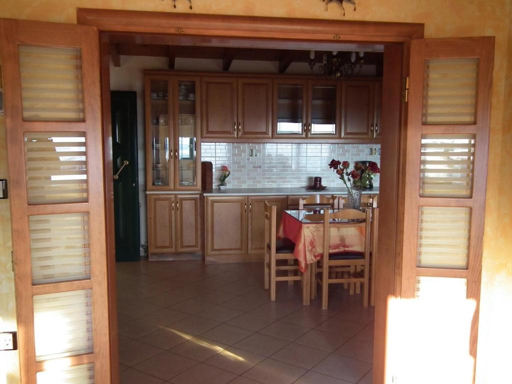 Apartment Superior Sea View