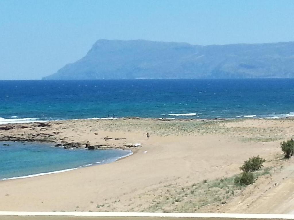 Apartment Superior Sea View