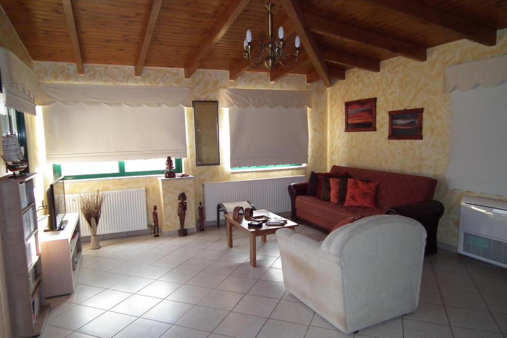 Apartment Superior Sea View