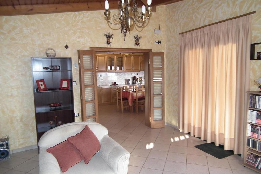 Apartment Superior Sea View