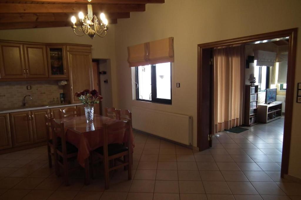 Apartment Superior Sea View